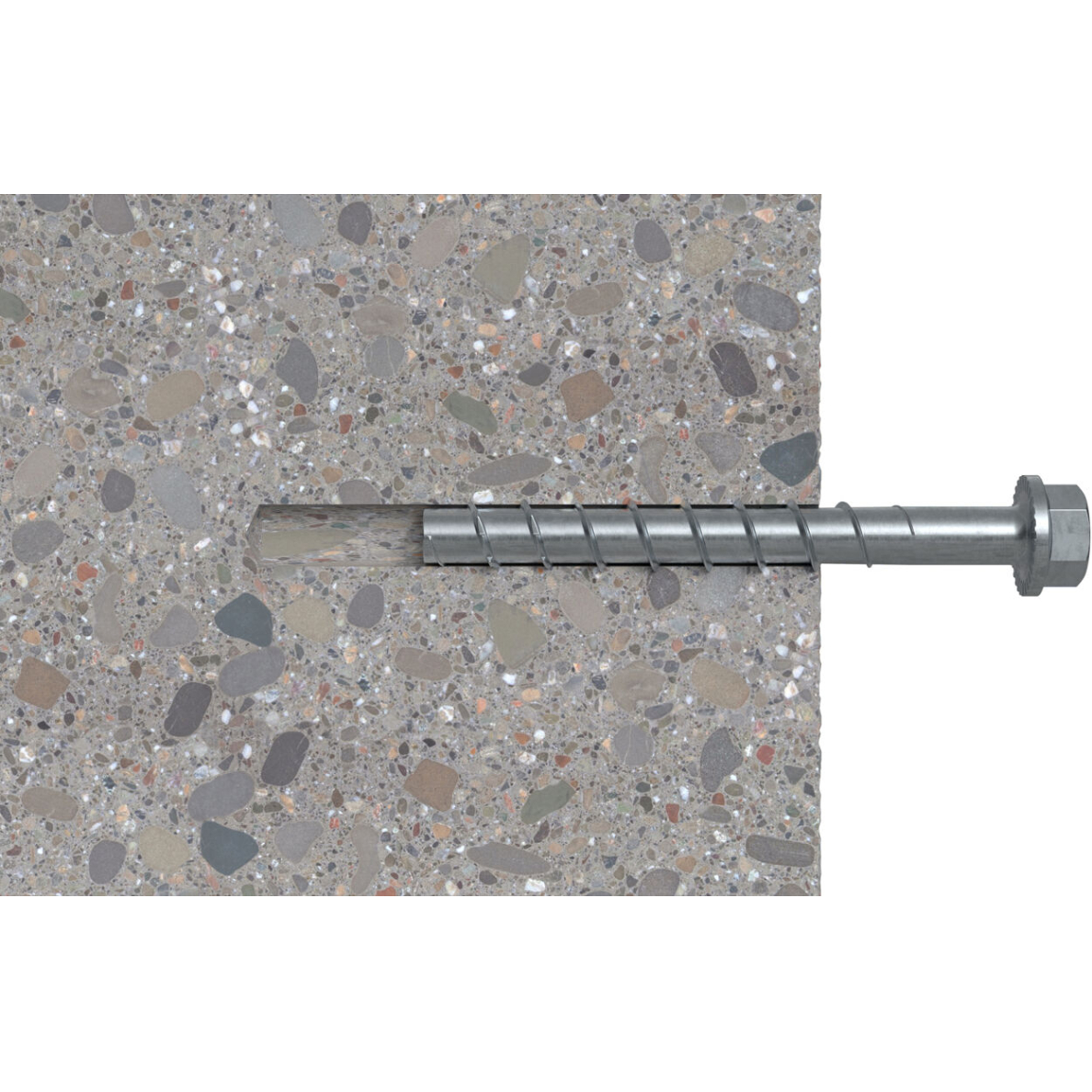 Betonsraigtis UltraCut FBS II 8 x 130 80/65 US TX, 50 vnt. 3