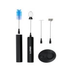 Belaidis pieno putų plakiklis | 4 in 1 (68478) Belaidis pieno putų plakiklis | 4 in 1 (68478)