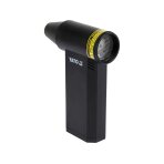 Belaidis turbopūtiklis mini | 135000 RPM