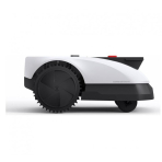 Belaidis vejos pjovimo robotas Ecovacs GOAT 0800 RTK, 800 m²