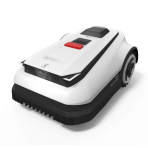 Belaidis vejos pjovimo robotas Ecovacs GOAT A1600RTK, 1600 m²