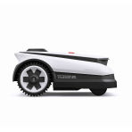 Belaidis vejos pjovimo robotas Ecovacs GOAT A1600RTK, 1600 m²
