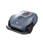 Belaidis vejos robotas Hookii Neomow X Pro, 6000 m²