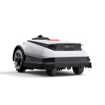 Belaidis vejos robotas Ecovacs GOAT A1600 LiDAR PRO, 16 arų Belaidis vejos robotas Ecovacs GOAT A1600 LiDAR PRO, 16 arų