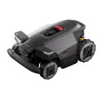 Belaidis vejos robotas Roborock Rockmow Z130 AWD, 30 arų