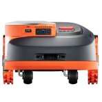 Belaidis vejos robotas SEGWAY Navimow H230E, 30 arų