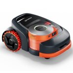 Belaidis vejos robotas SEGWAY Navimow H215E, 15 arų