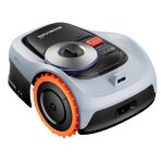 Belaidis vejos robotas SEGWAY Navimow i210E AWD, 10 arų