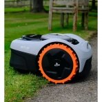 Belaidis vejos robotas SEGWAY Navimow i105E (nemokamas pristatymas)