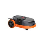 Belaidis vejos robotas SEGWAY Navimow X315E (3m garantija+nemokamas pristatymas)
