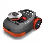 Belaidis vejos robotas SEGWAY Navimow H3000E-VF (4m garantija+nemokamas pristatymas)