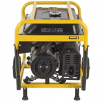 Benzininis generatorius POWERPLUS X POWX5160, 5,5 kW, 230 V