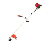 Benzininis trimeris - krūmapjovė Cedrus KH35PRO, 1.0 kW