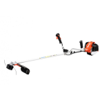 Benzininė krūmapjovė ECHO SRM-3021TES/U X-Series, 1,3 kW