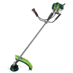 Benzininis trimeris - krūmapjovė VERTO 50G491, 1,2 kW