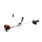 Benzininė krūmapjovė ECHO SRM-2621TES/U X-Series, 1,0 kW