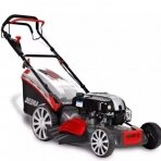 Benzininė savaeigė vejapjovė DEDRA DED8723-53B, 2.5kW, 53cm