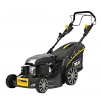 Benzininė savaeigė vejapjovė Texas PREMIUM 4850 TR/WE, 4IN1, 2.3 kW