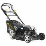 Benzininė savaeigė vejapjovė Texas RAZOR 5180 TR/WE, 4IN1, 2.6 kW