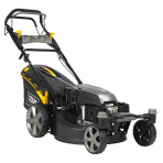 Benzininė savaeigė vejapjovė Texas ZT 5110 TR/WE, 3.6 kW