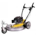 Benzininė savaeigė vejapjovė Texas MULTI CUT 610, 3.6 kW