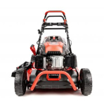 Benzininė vejapjovė Cedrus CEDKS53SV-E, 4,2 kW su el. starteriu
