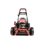 Benzininė vejapjovė Cedrus KS53S 4.2 kW
