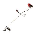 Benzininis trimeris-krūmapjovė Cedrus CEDWK330R, 1kW Benzininis trimeris-krūmapjovė Cedrus CEDWK330R, 1kW