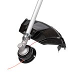 Benzininis trimeris-krūmapjovė Cedrus CEDWK430X, 1.3kW Benzininis trimeris-krūmapjovė Cedrus CEDWK430X, 1.3kW