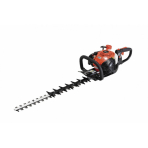 Benzininės gyvatvorių žirklės ECHO HCR-165ES, 0,6 kW
