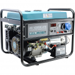 Benzininis generatorius Könner&Söhnen KS 10000E ATS, 8.0 kW, (Išankstinė prekyba)