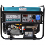 Benzininis generatorius Könner&Söhnen KS 10000E ATS, 8.0 kW, (Išankstinė prekyba)