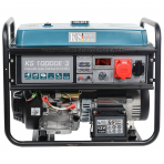 Benzininis generatorius Könner&Söhnen KS 10000E-3, 8.0 kW, (Išankstinė prekyba)