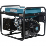 Benzininis generatorius KS 7000E, 5.5kW