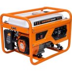 Benzininis generatorius Ruris R-Power GE2800, 230V, 2,8 kW