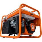 Benzininis generatorius Ruris R-Power GE2800, 230V, 2,8 kW