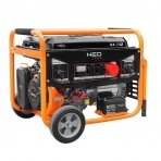 Benzininis generatorius NEO 04-732, 7-7.5 kW