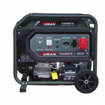 Benzininis generatorius Turan TG6500STE LimitedEdition, 5,5 kW Max, AVR, 230 V/400 V