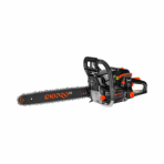 Benzininis grandininis pjūklas DNIPRO-M DSG-52H, 45 cm, 52cc
