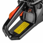 Benzininis grandininis pjūklas DNIPRO-M DSG-52H, 45 cm, 52cc