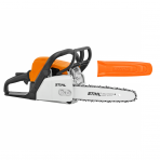 Benzininis grandininis pjūklas STIHL MS 170, 35 cm