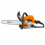 Benzininis grandininis pjūklas STIHL MS 170, 35 cm