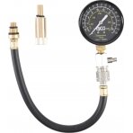 Benzininis kompresijos matuoklis | M10 + M14 (8235)