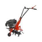 Benzininis moto kultivatorius Yato | 36/60 cm | 166 cm3 (YT-85590)