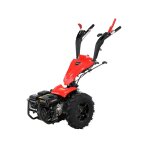 Sodo traktorius benzininis | motoblokas Yato | 196 CM3 (YT-85850)