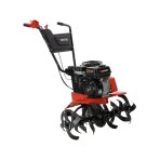 Benzininis moto kultivatorius Yato | 35/85 cm | 196 cm3 (YT-85591)