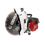 Benzininis pjūklas Cedrus CEDPC400, 3.5kW Benzininis pjūklas Cedrus CEDPC400, 3.5kW