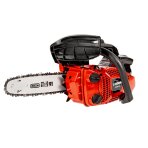 Benzininis grandininis pjūklas Cedrus CEDPS25-10T, 0.9kW Benzininis grandininis pjūklas Cedrus CEDPS25-10T, 0.9kW