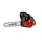 Benzininis grandininis pjūklas Cedrus CEDPS40-16T, 1,5 kW Benzininis grandininis pjūklas Cedrus CEDPS40-16T, 1,5 kW
