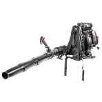 Benzininis lapų pūstuvas Cedrus CEDDM05PRO, 3,1 kW Benzininis lapų pūstuvas Cedrus CEDDM05PRO, 3,1 kW